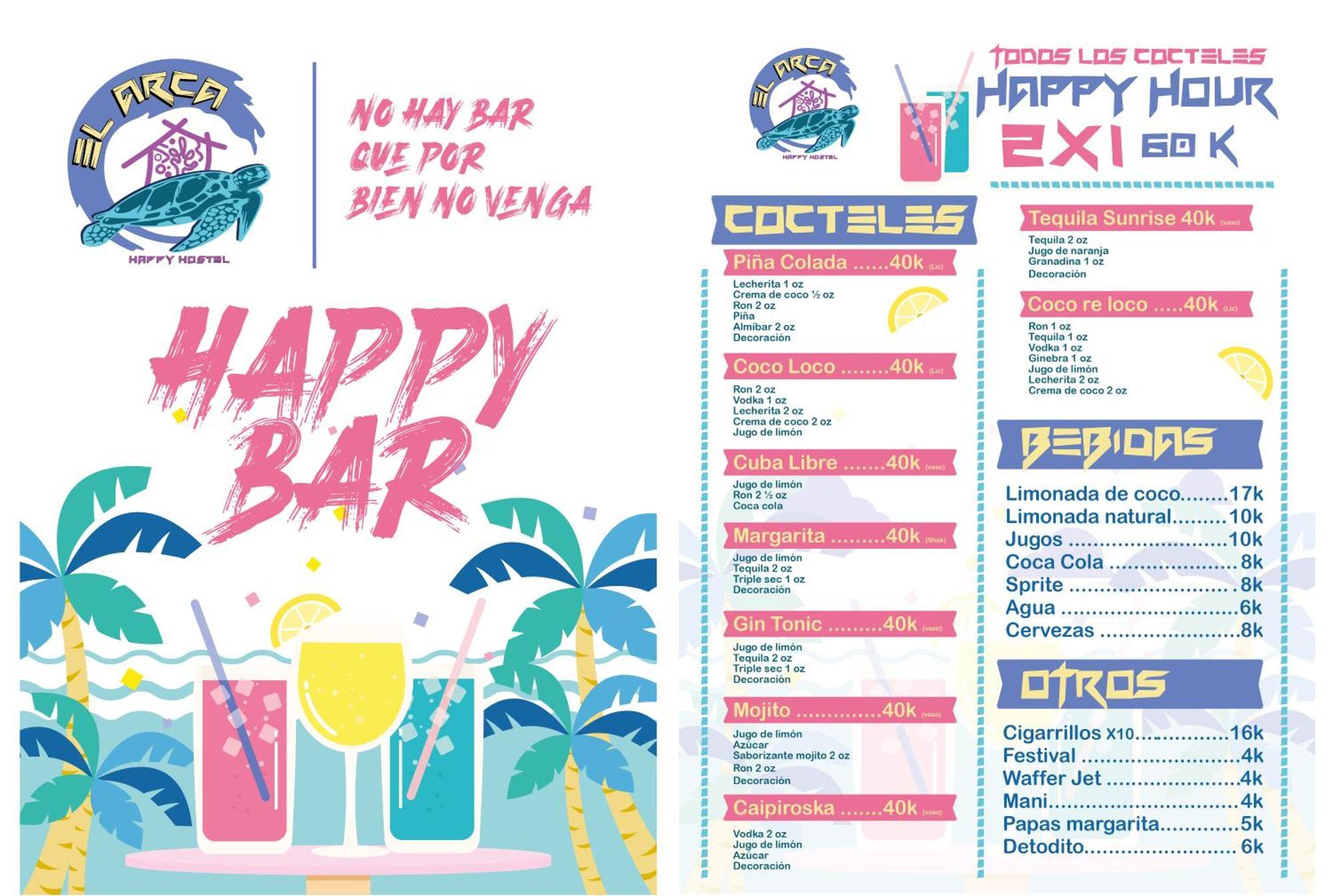 El Arca 호텔 Tintipan Island 외부 사진