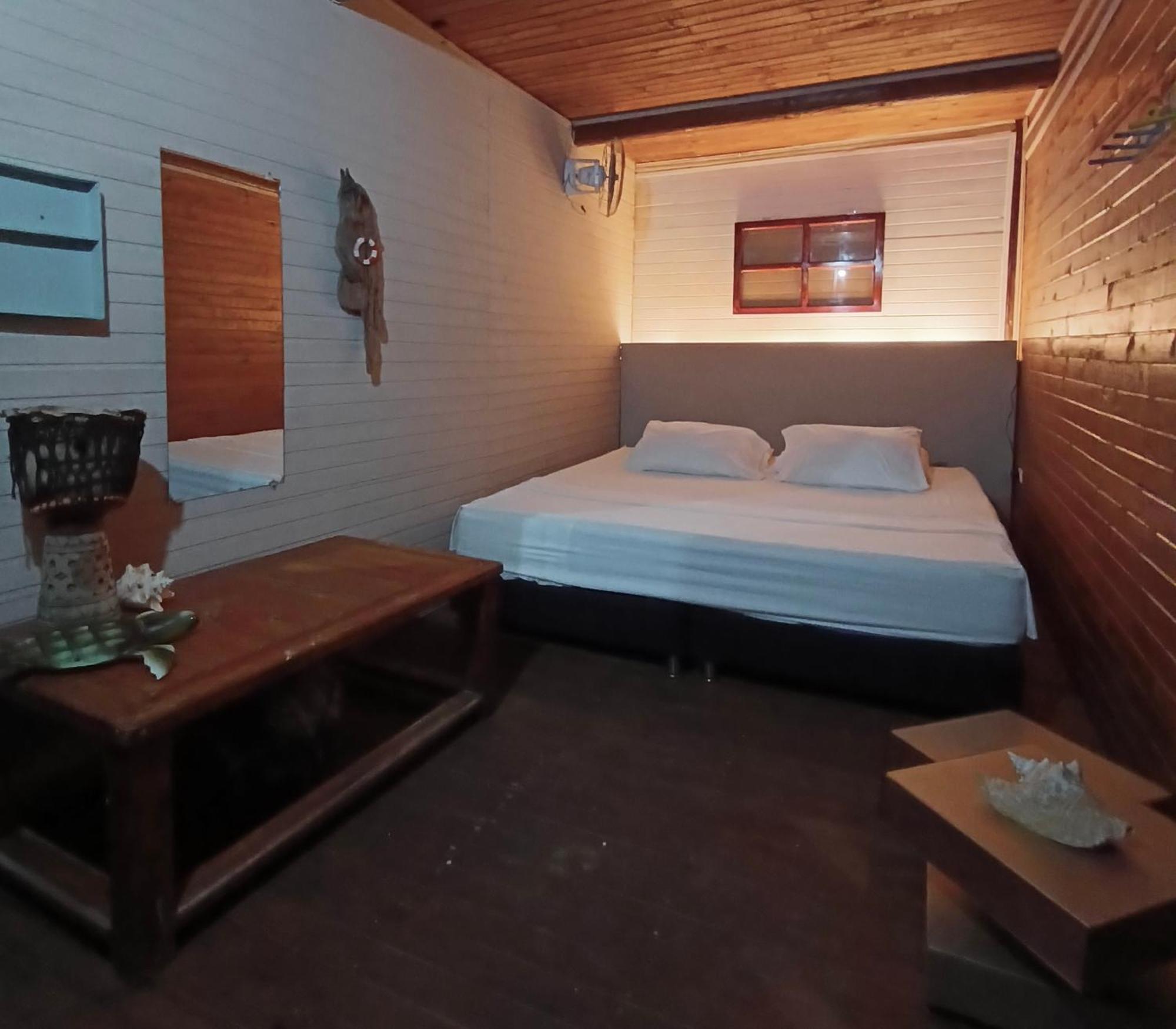 El Arca 호텔 Tintipan Island 외부 사진